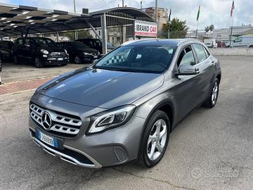 Mercedes-benz GLA 200 d Automatic Premium 2017