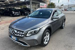 Mercedes-benz GLA 200 d Automatic Premium 2017