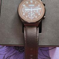 smartwatch xiaomi s1
