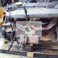 Motore Land Rover Discovery 2500 Diesel Codice 12L