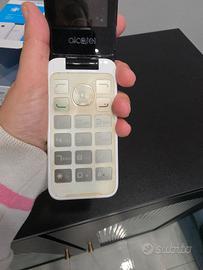 Alcatel 2051X 