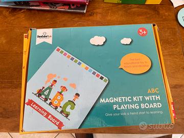 Giochi in scatola