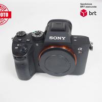 Sony A7R III