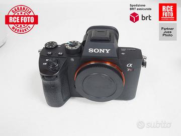 Sony A7R III