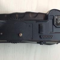 battery grip nikon D300/D300s