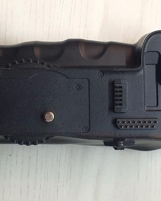 battery grip nikon D300/D300s