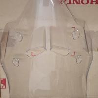 Parabrezza originale Honda Cb500x nuovo