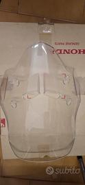 Parabrezza originale Honda Cb500x nuovo