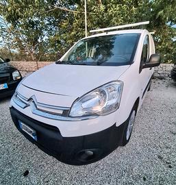 CITROEN Berlingo 1.6 HDI - 2015