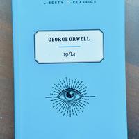 1984 George Orwell