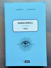 1984 George Orwell