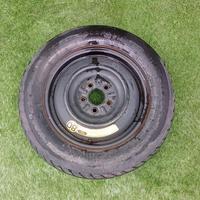 RUOTA DI SCORTA DODGE Caliber 1Â° Serie Benzina (0