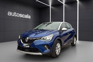 RENAULT Captur Plug-in Hybrid E-Tech 160 CV Inte