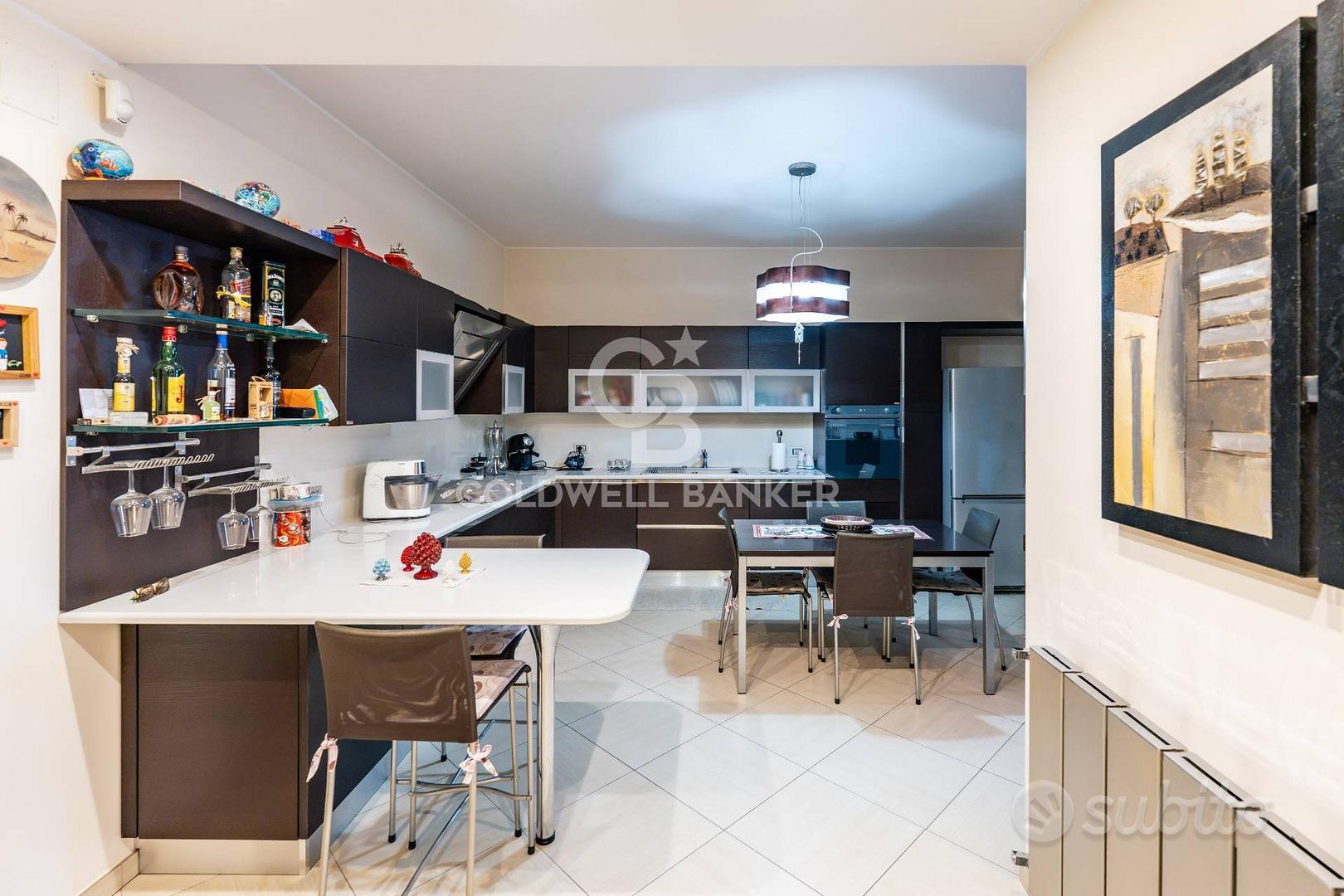Appartamento – Acireale, Scillichenti - Altro