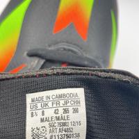 SCARPE DA CALCIO ADIDAS Messi 15.3 FG/AG CORE