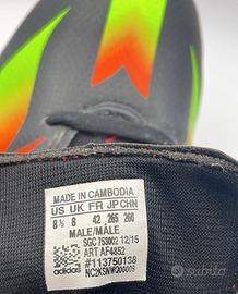 SCARPE DA CALCIO ADIDAS Messi 15.3 FG/AG CORE