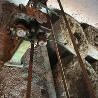 Affila lame sega a nastro