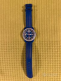 Orologio Sector Expander Blu Uomo – Da Testare