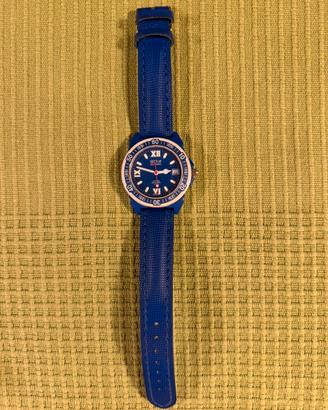 Orologio Sector Expander Blu Uomo – Da Testare