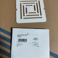 Griglia di scarico doccia IDEAL STANDARD