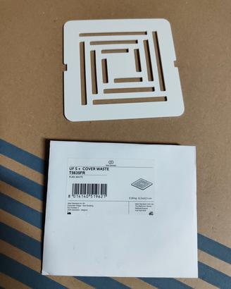 Griglia di scarico doccia IDEAL STANDARD