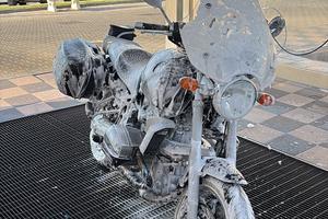 Bmw r 1100 r
