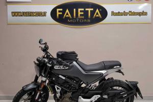 Husqvarna Svartpilen 401 - 2020