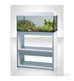 Acquario ASKOLL XL CON SUPPORTO 