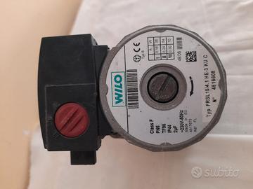 Circolatore caldaia ferroli 