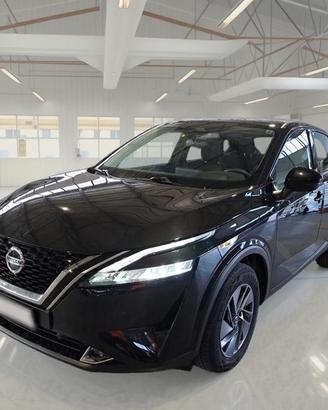 NISSAN QASHQAI 1.3 MHEV 158 BUSINESS XTRONIC CROSS