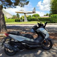 Honda Forza 125 Abs Euro 5 Garanzia Ufficiale TOP