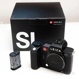 Leica SL2