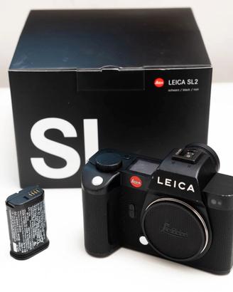 Leica SL2