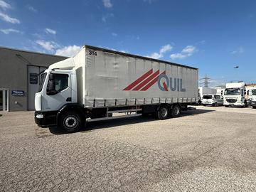 RENAULT MIDLUM 280 - ANNO 2009