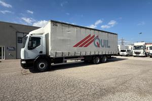 RENAULT MIDLUM 280 - ANNO 2009