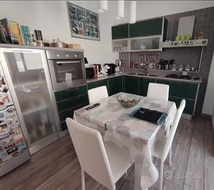 cucina componibile Lube 