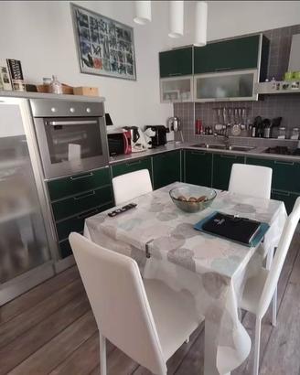 cucina componibile Lube 