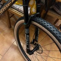 Rock Shox sid sl ultimate 110mm