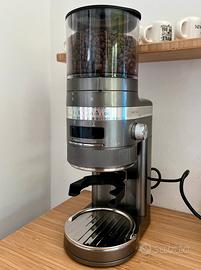 Kitchenaid Artisan macinacaffè