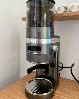 Kitchenaid Artisan macinacaffè