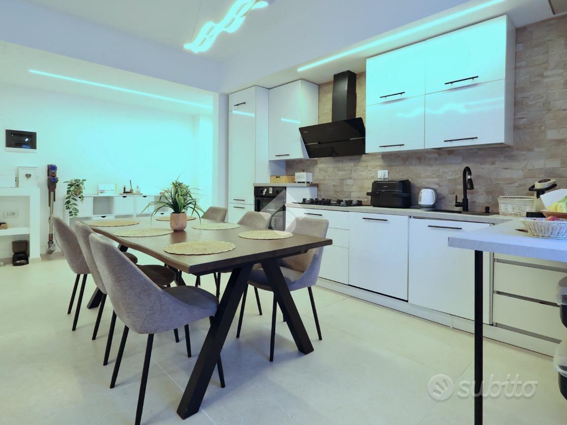 Appartamento – Reggio Emilia, Villaggio Umberto Pistelli, Santa Croce - Vista 2