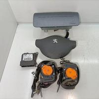 KIT AIRBAG COMPLETO PEUGEOT Ranch 3a Serie DV6DTED