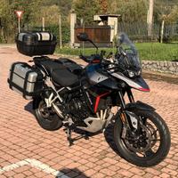 Triumph Tiger 900 - 2024