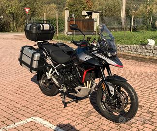 Triumph Tiger 900 - 2024