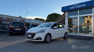 Peugeot 208 GT Line