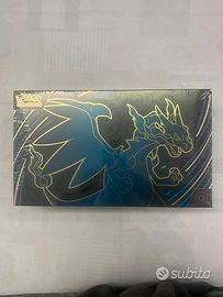 PokemonUltra Premium Collection Mega Charizard ex