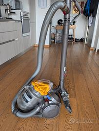 Aspirapolvere Dyson DC29  