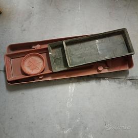 sottovasi prezzo simbolico tot 3€
