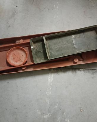 sottovasi prezzo simbolico tot 3€