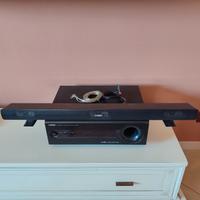 Soundbar Yamaha